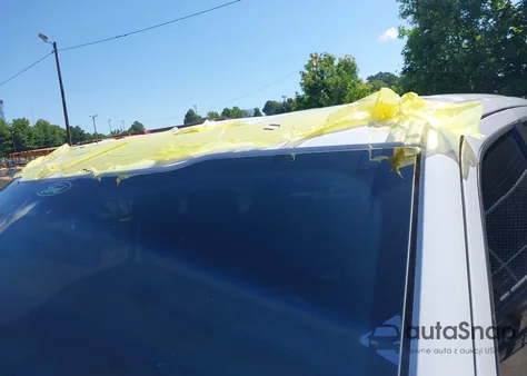 2024 Ford F-150 Stx from USA, damaged, VIN 1FTEW2LP6RFA56740